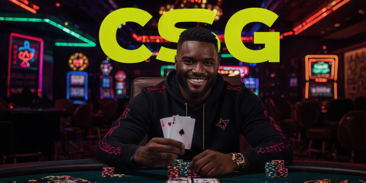 csg login online casino