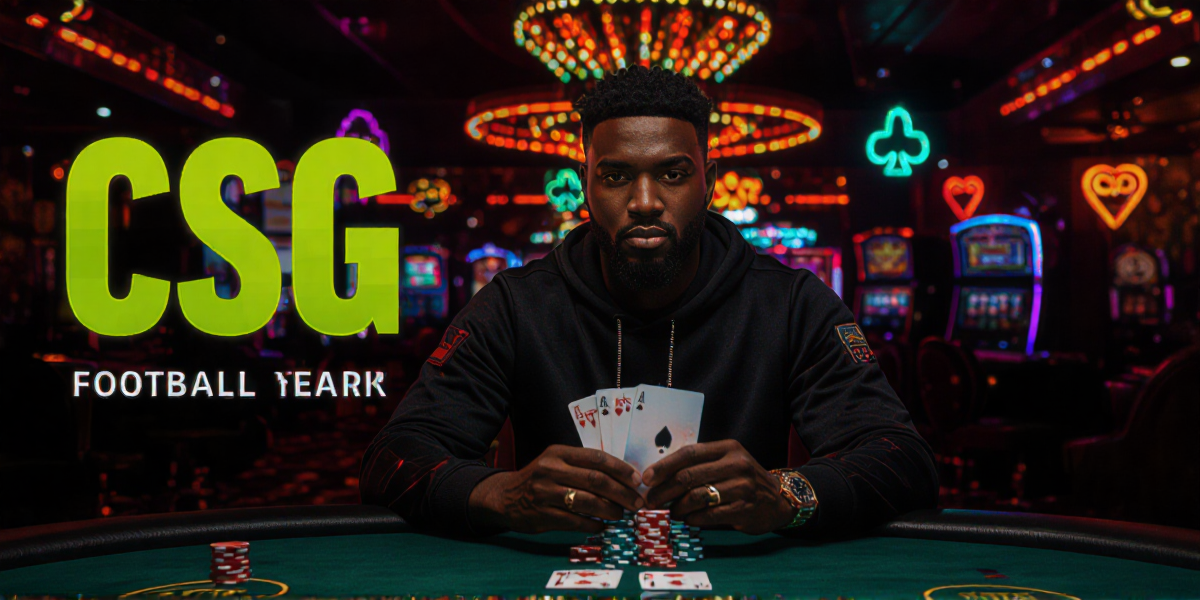 csg casino online gaming
