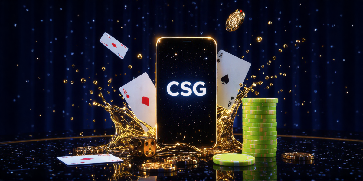 csg app