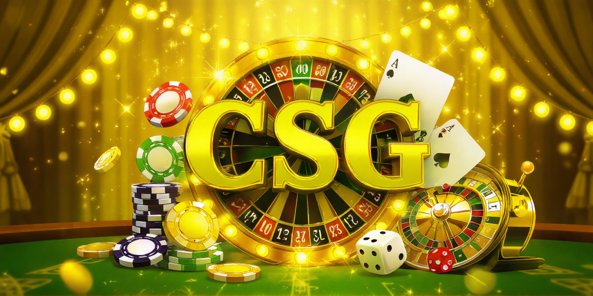 csg casino