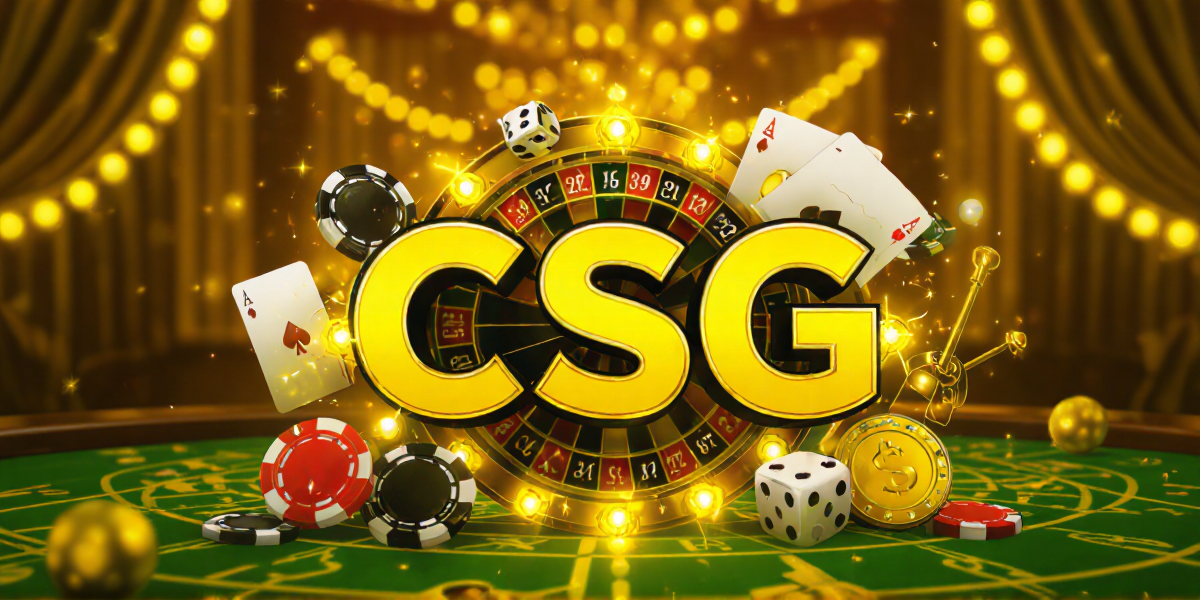 csg